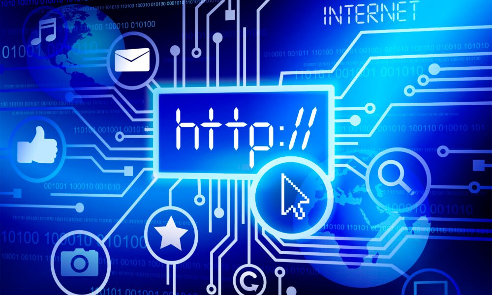 ip link