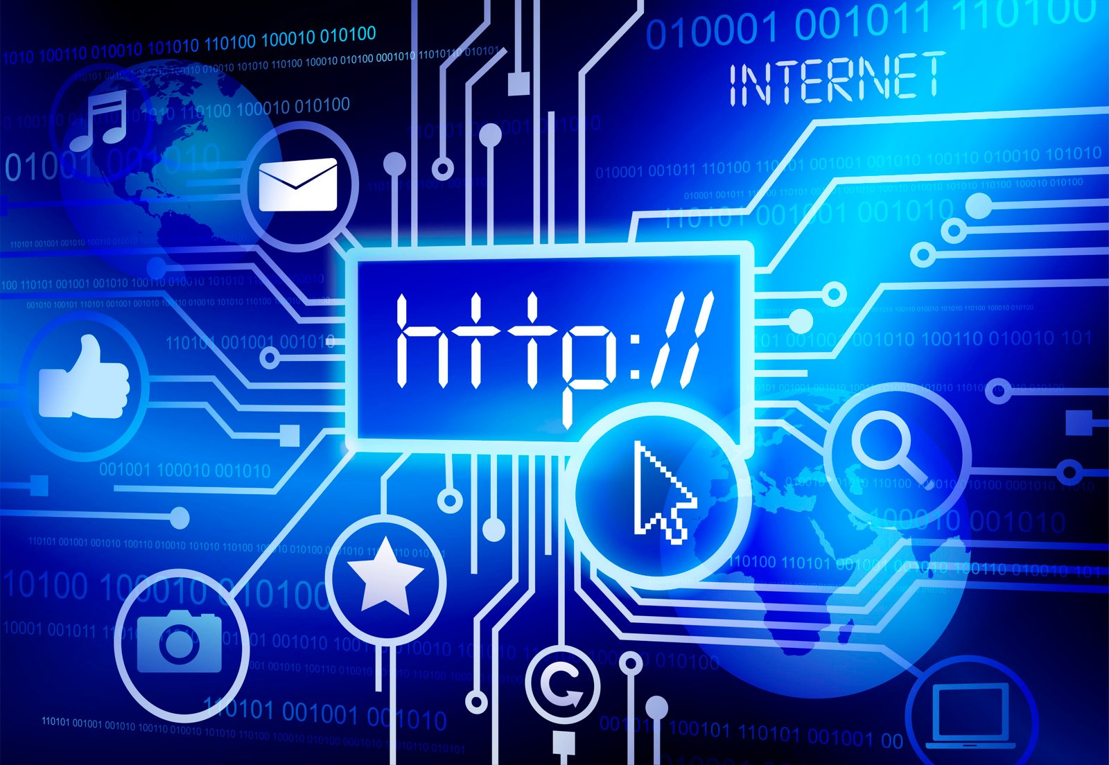 ip link