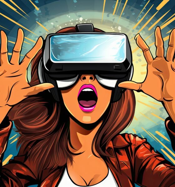 Webtoon XYZ: Your Ultimate Guide to the Digital Comic Revolution
