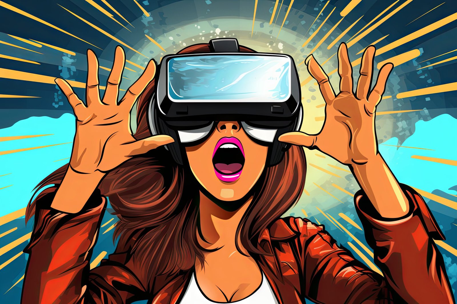 Webtoon XYZ: Your Ultimate Guide to the Digital Comic Revolution