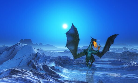 How to Train Your Dragon 4 Showtimes: Your Ultimate Guide to Catching the Epic Sequel