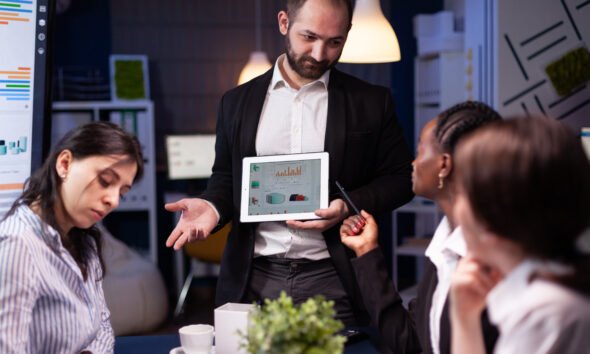 Web DMC: The Digital Transformation Powerhouse Reshaping Modern Business