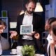 back casting room Web DMC: The Digital Transformation Powerhouse Reshaping Modern Business