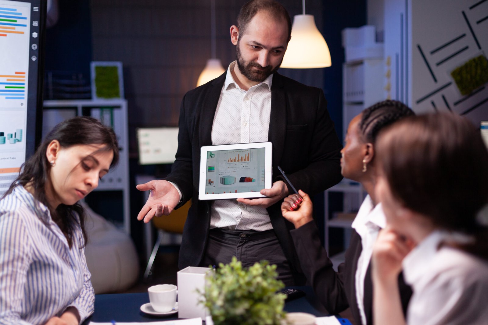 Web DMC: The Digital Transformation Powerhouse Reshaping Modern Business