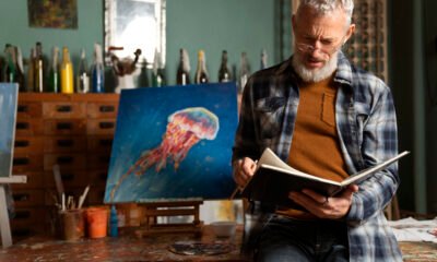 Canvas Del Mar: A Comprehensive Guide to Understanding Its Many Facets