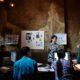back casting room The Evolution of the Canvas in the Digital Age