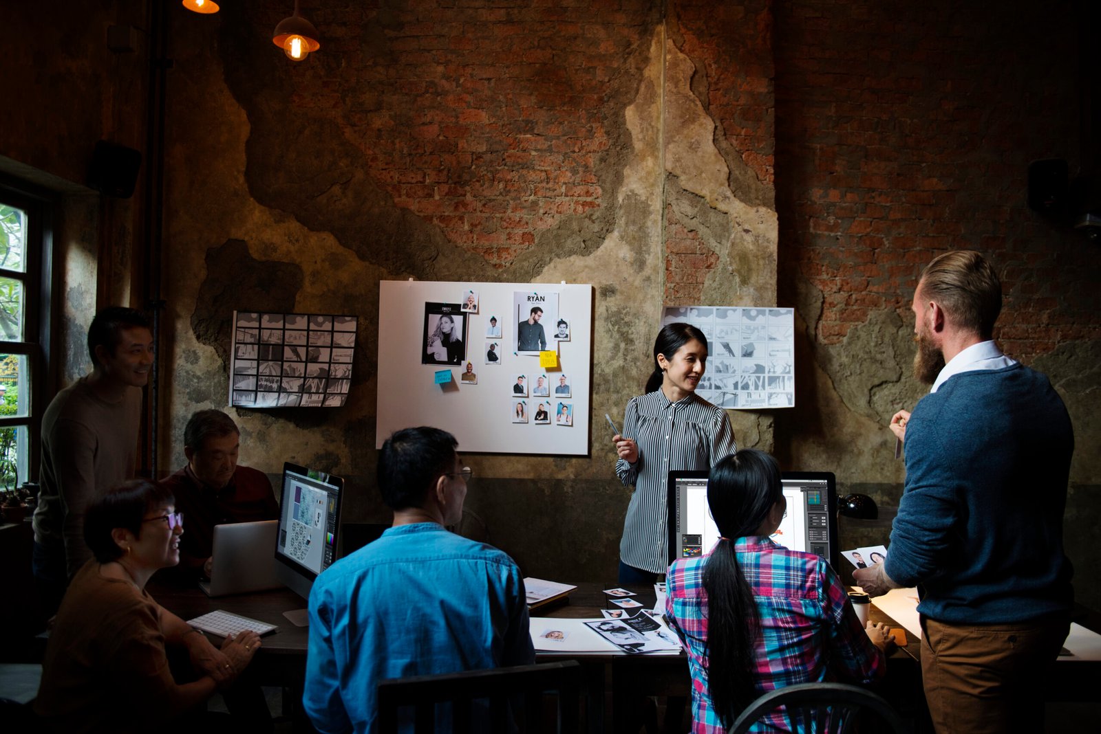 The Evolution of the Canvas in the Digital Age