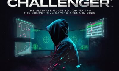 Gamer Challenger: The Ultimate Guide to Dominating the Competitive Gaming Arena in 2026