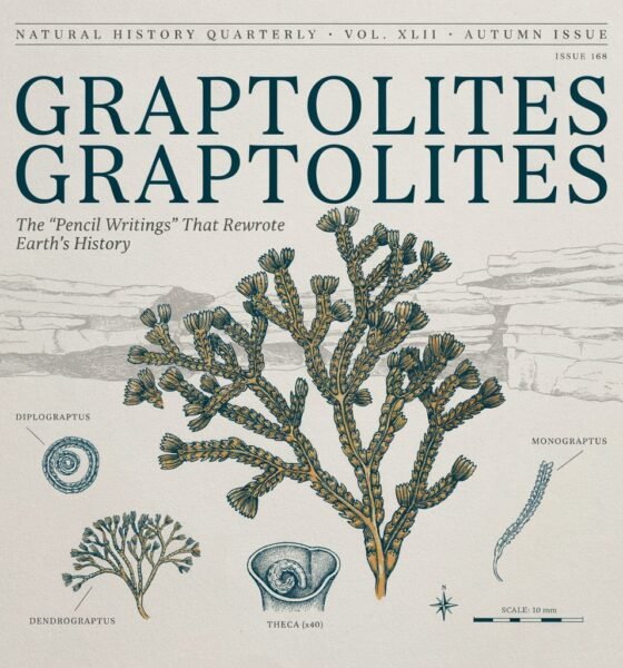 graptolites