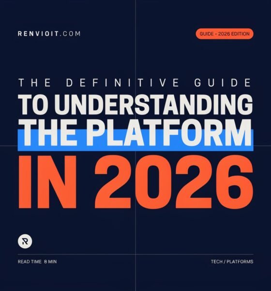Renvoit com: The Definitive Guide to Understanding the Platform in 2026