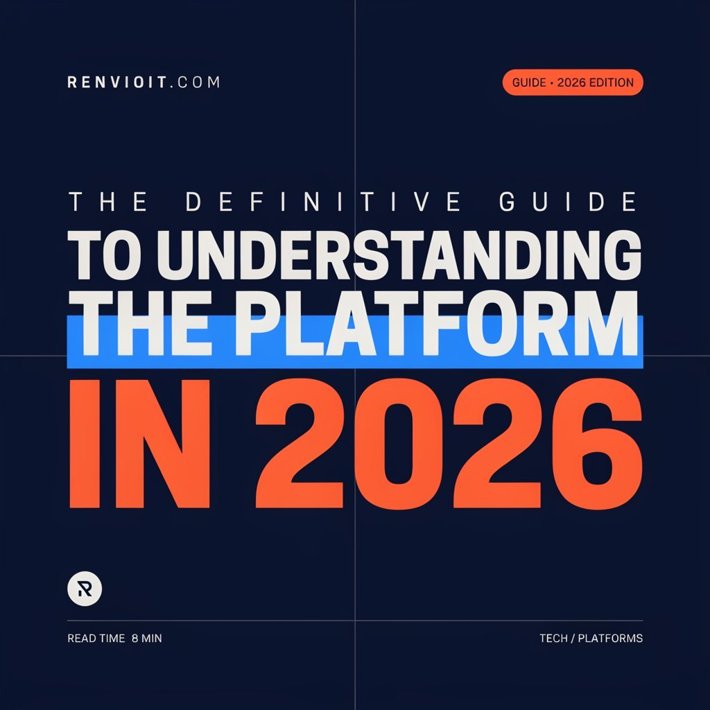Renvoit com: The Definitive Guide to Understanding the Platform in 2026