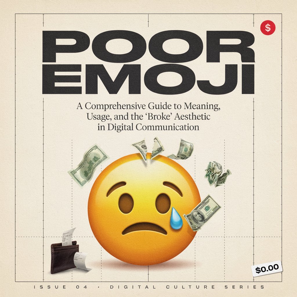 poor emoji