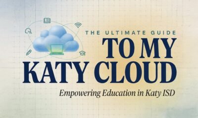 The Ultimate Guide to My Katy Cloud: Empowering Education in Katy ISD