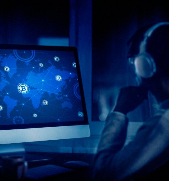 AnonVault Explained: The Truth About Anonymous Crypto Storage in 2026