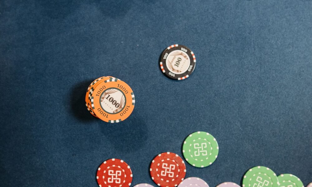 Ossi Ketola: The "Monarch" Disrupting High-Stakes Poker with Millions on the Line