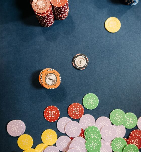 Ossi Ketola: The "Monarch" Disrupting High-Stakes Poker with Millions on the Line