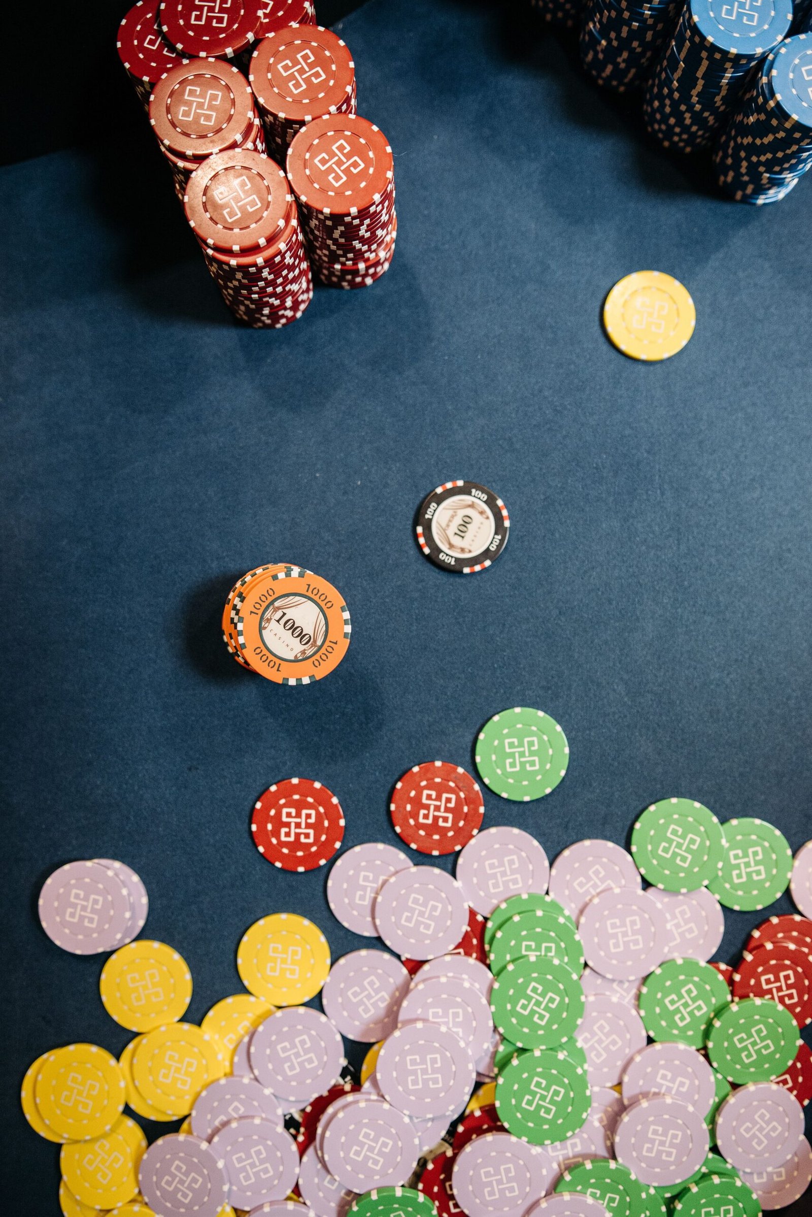 Ossi Ketola: The "Monarch" Disrupting High-Stakes Poker with Millions on the Line