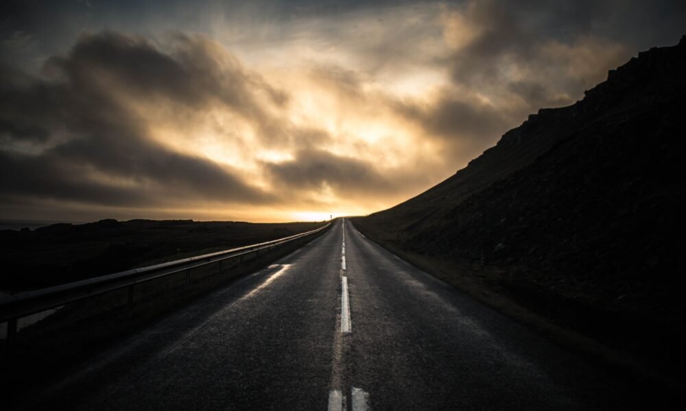 escape road script