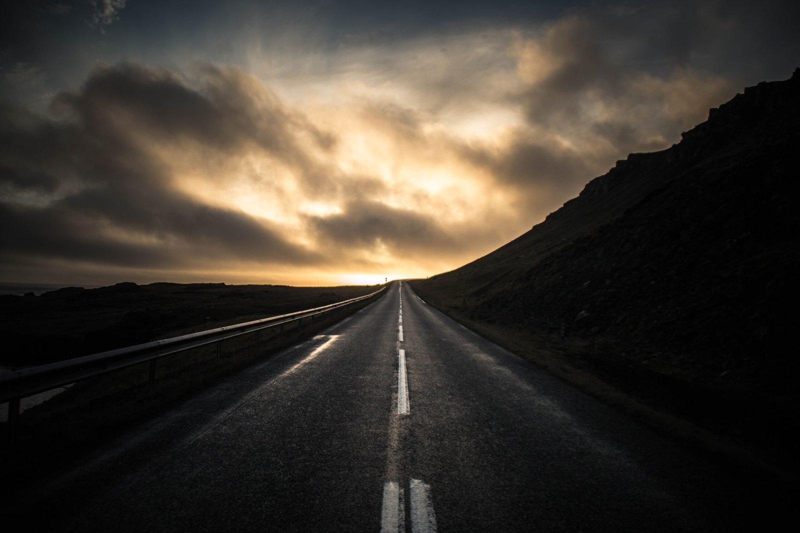escape road script