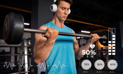 delta fitness authority
