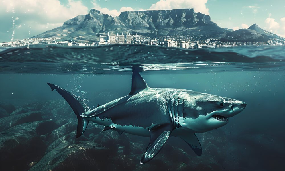 odd shark