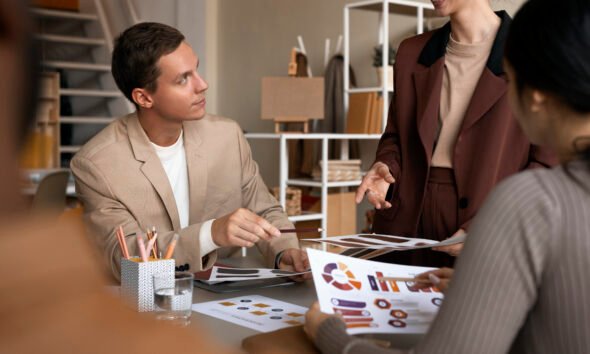 The Back Casting Room: A Comprehensive Guide to Strategic Planning and Production Success