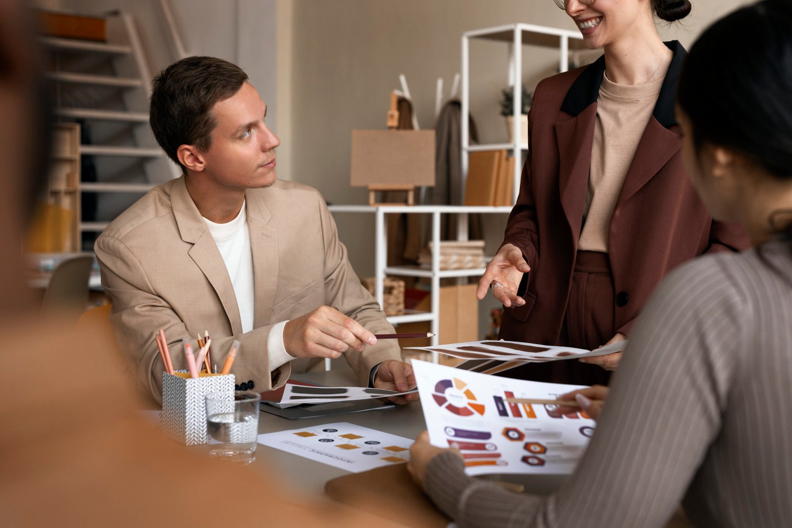 The Back Casting Room: A Comprehensive Guide to Strategic Planning and Production Success