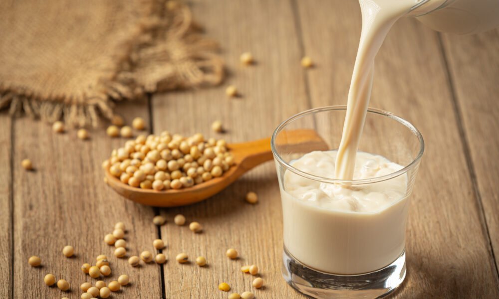 Insoya: The Complete Guide to Next-Generation Soy Protein for 2026