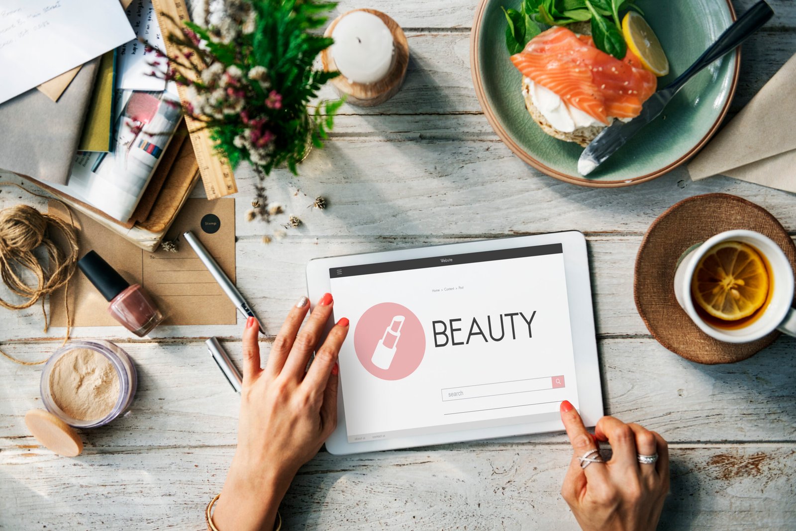 Glossywise com: The Ultimate Smart Guide to Beauty, Lifestyle, and Digital Trends