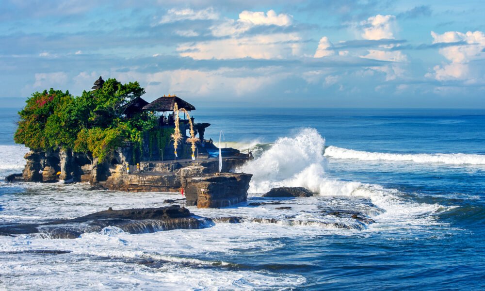 amed bali