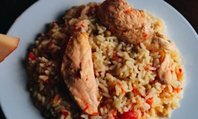 best arroz con pollo cubano near me