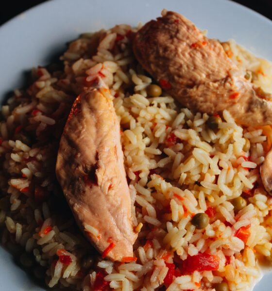best arroz con pollo cubano near me