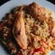 best arroz con pollo cubano near me
