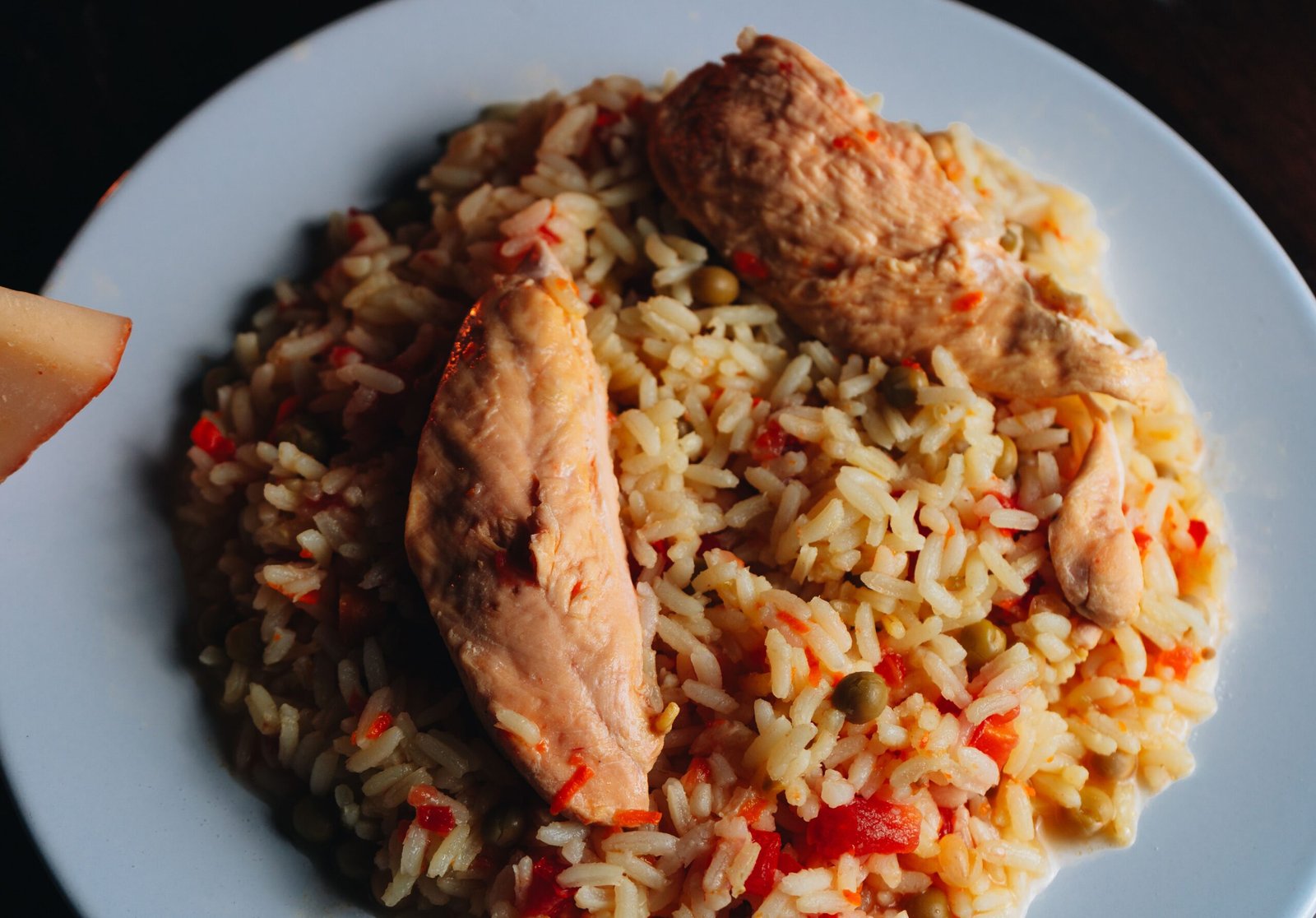 best arroz con pollo cubano near me