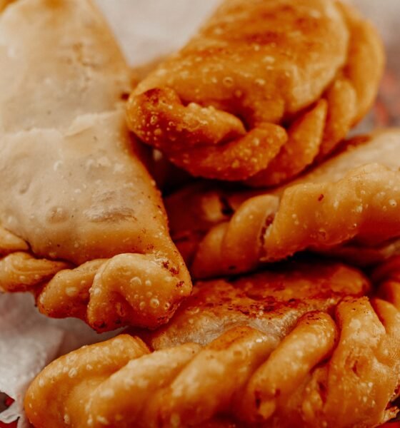 Best Empanadas de Cazón Near Me