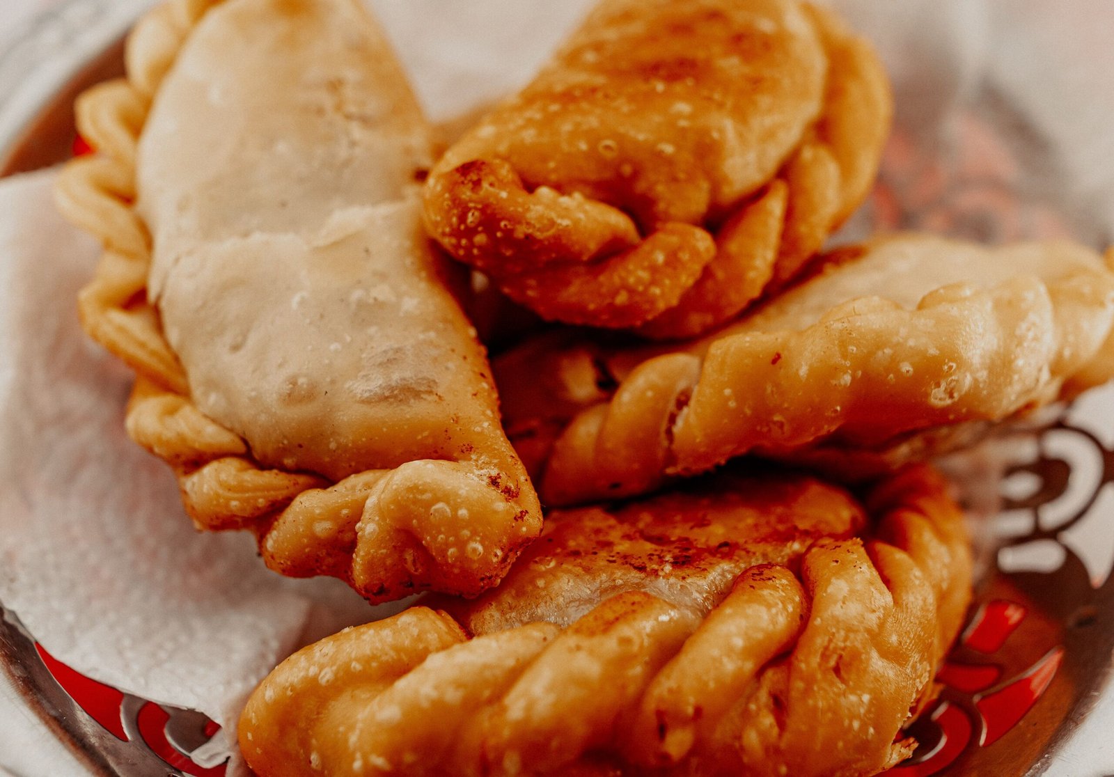 Best Empanadas de Cazón Near Me