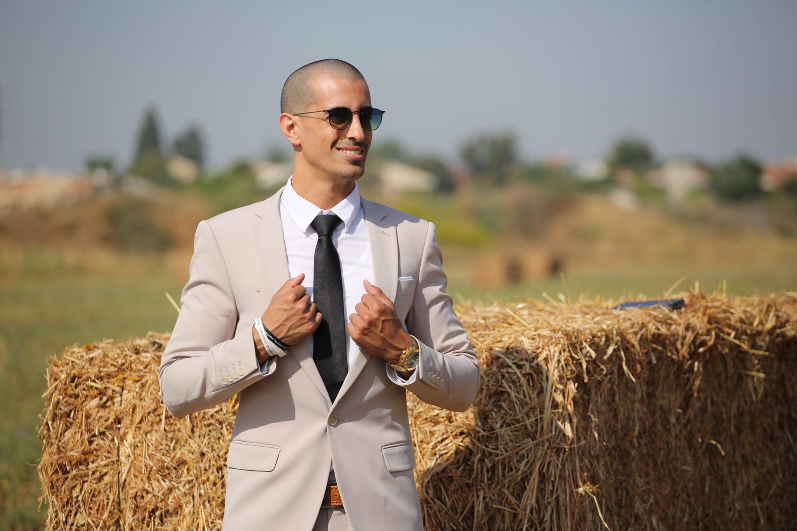 Marc D'Amelio