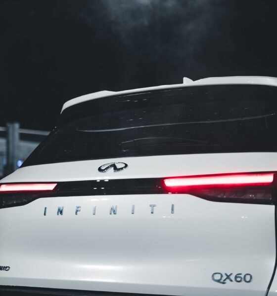 QX60 2025