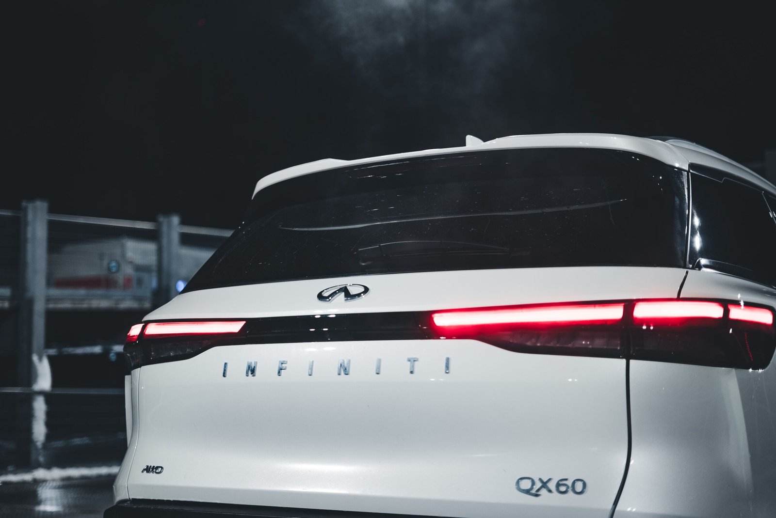 QX60 2025