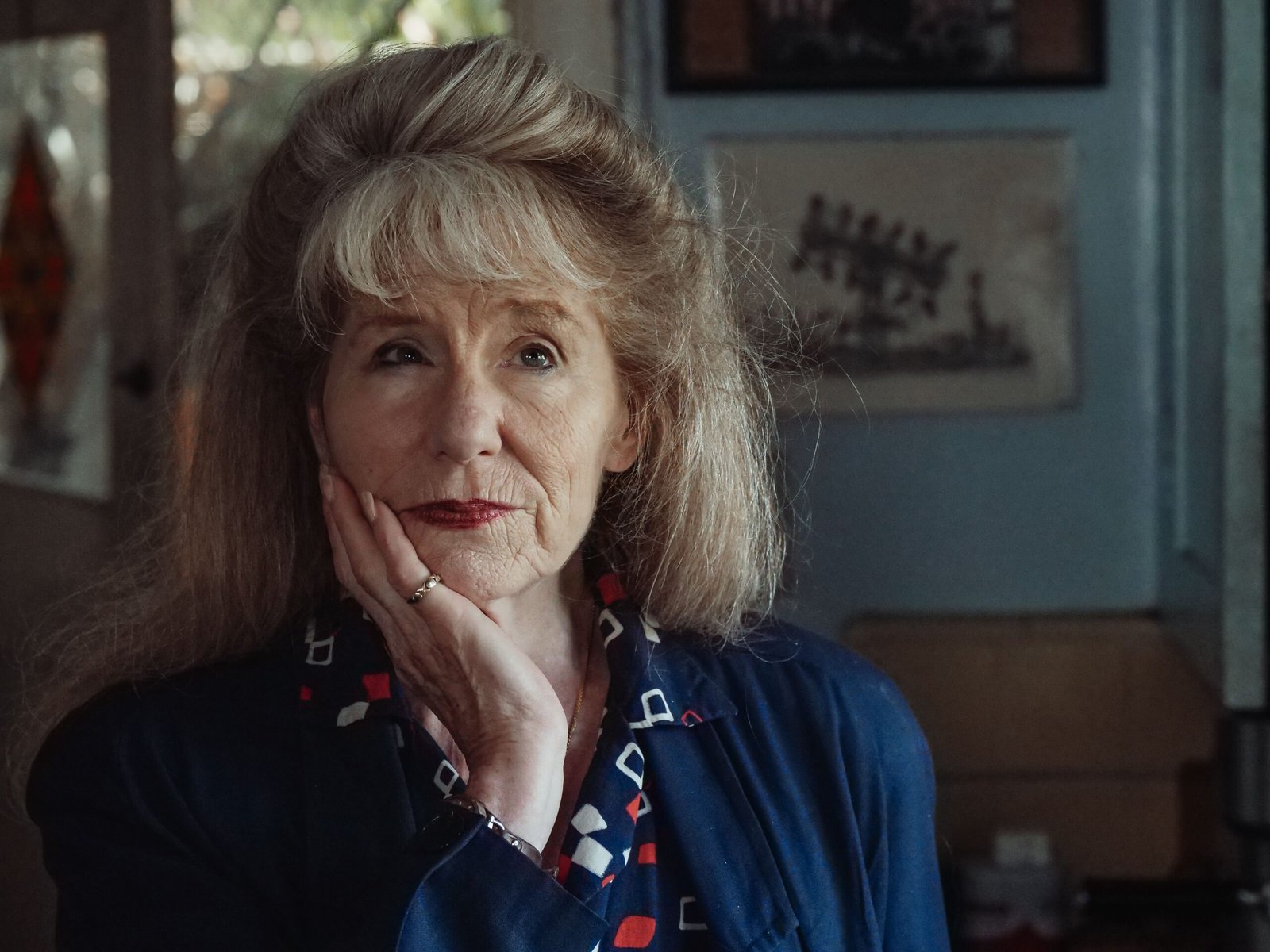 Cynthia Blaise