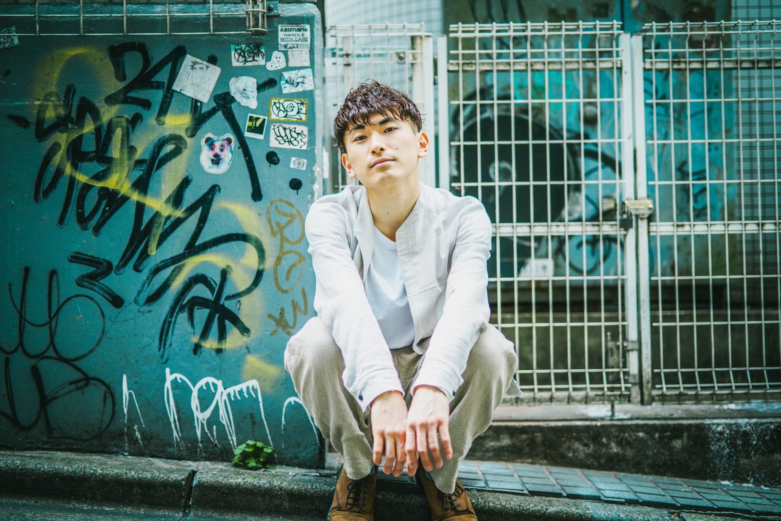 Tatsuya Shiba