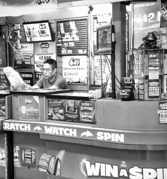 Michigan Man $1M Lottery Win